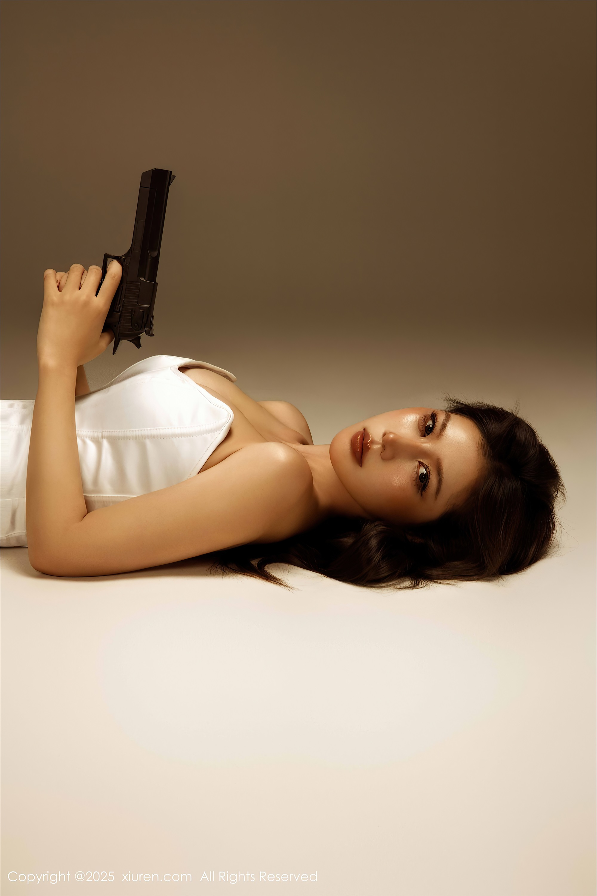 Xiuren秀人网 2025.08.07 NO.10629 尹甜甜